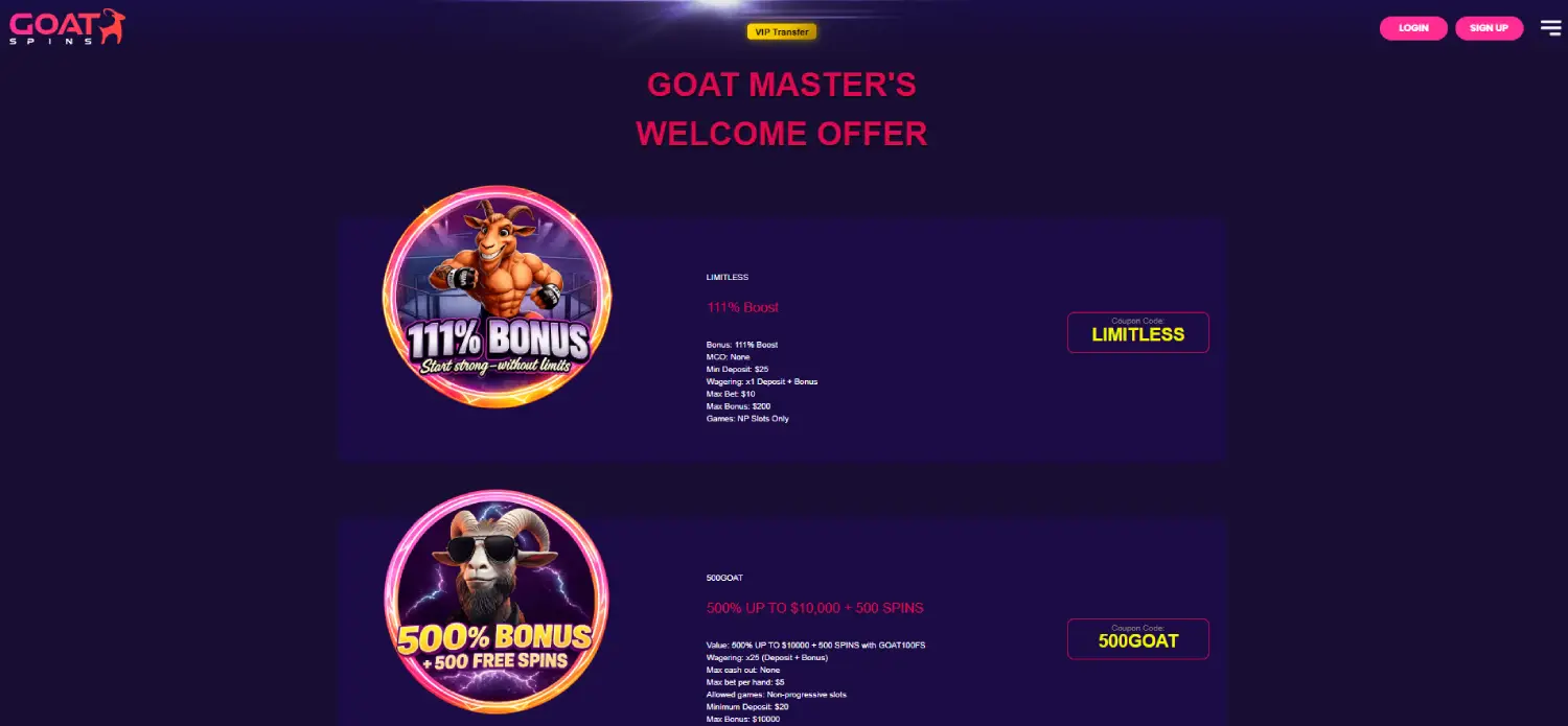 goatspins-promo-page